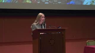 Ulana Suprun Delivers the 2019 Cambridge Stasiuk Lecture