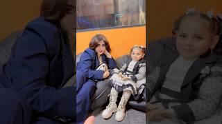 حركات تمثيل ملوكة و جوري