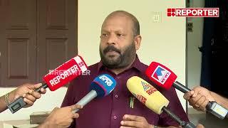 'സുരേഷ് ​ഗോപി എന്തിനാണ് പൂരത്തിന് ആംബുലൻസിൽ എത്തിയത്? | VS Sunil Kumar | Thrissur Pooram