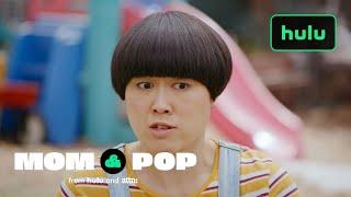 Mom & Pop: Atsuko Okatsuka (Full Episode) | Hulu