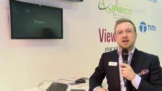 InSight CABSAT 2016 PlayBox Technology