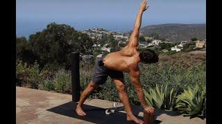 The Total Body Yoga Workout | Yoga With Tim