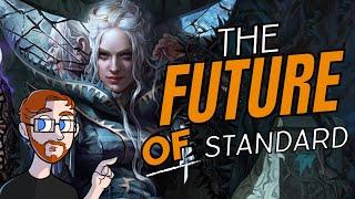 Evolving Standard: The Future of Magic's Rotation