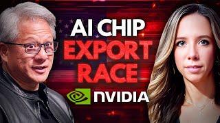 The Race for AI Dominance: Why the Next 12 Months Will Determine Global Tech Leadership