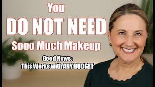 How to Build YOUR Ultimate Capsule Makeup Collection