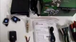 Review On The Prestige APS901C Remote Starter