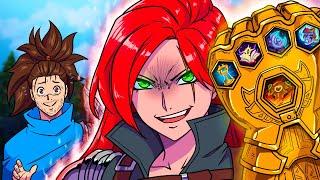 ULTIMATE BRAVERY KATARINA