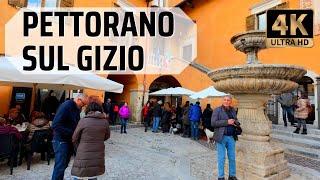 Exploring the Hidden Gem of Italy: Pettorano sul Gizio