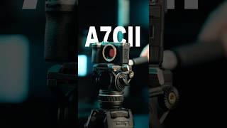 Sony A7cii Rig  #sony #smallrig #a7cii #neewer