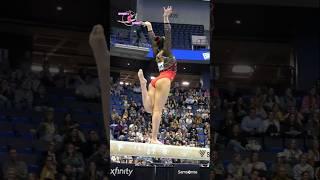  Ooops Moments in Women's Gymnastics! #shorts #sportsfails #womeninsports