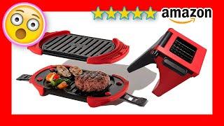  6 INCREÍBLES Gadgets De Cocina Que Puedes Comprar En Amazon