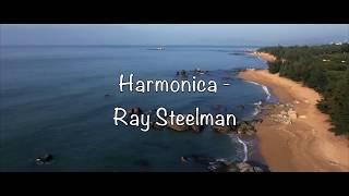 Cover of Kenny G's "The Wedding Song"  by Ray Steelman - Harmonica (Diatonic)