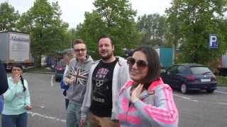 Bobbejaanland adventures!