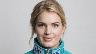 Just beautiful girls - Norwegian olympic athletes - Ep.3