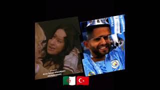 RIYAD MAHREZ AND SAFAK PEKDEMIR