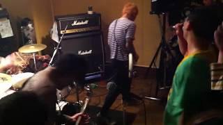 The Instigation - Live @ Studio Zot (Tokyo, JP) - 2014/01/05