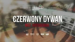 2. Wiśnia Bakajoko - CZERWONY DYWAN muz. Vintageman