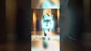 Electric Feline: The Cat with Superpowers | StrangePop TV Shorts