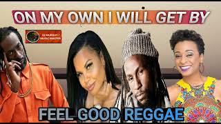 (FEEL GOOD)REGGAE MIX 2022:(FEEL GOOD) REGGAE MIX 2022 DJ MURRAY