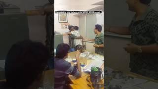 Surprising Father ️ After Clearing UPSC ️#upsc #motivation #shorts #viral #trending #cse