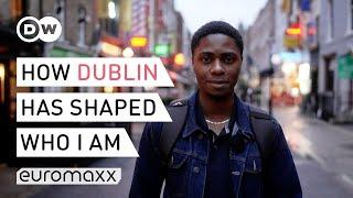 What’s it like to grow up in Dublin, Ireland? | Young and European