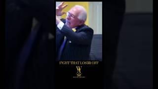 Fight That Loser Off - Dan Pena