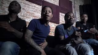 Blue Benjamin World - Blue Benjamin Sleepy x Blue Benjamin Saint