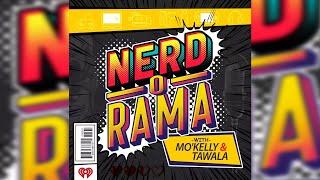 Knights of the Nerd-o-Rama Roundtable!!!