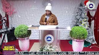 RCCG Potter's House