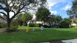 The Florida Club homes for sale in Stuart,  Martin County, Fl