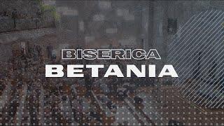 Biserica Penticostală Betania Cluj-Napoca // Cina Domnului - Corul de tineri din Viena