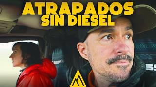 Caímos en una TRAMPA a 3000 metros de Altitud. EP83