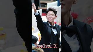 The best actor in the world 2006-2024 #leejoongi #이준기 #イジュンギ #李準基 #李准基