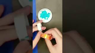 Simple tape made beautiful tape#tape#papercrafts #short #Kiran Craft