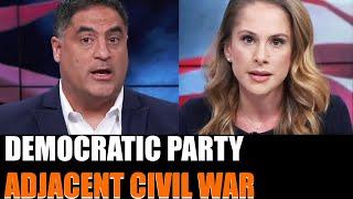 Peter Coffin | Cenk Uygur Should Blame Cenk Uygur