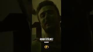 Adam Üzülmez - Masmavi