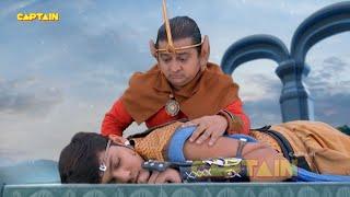 Baal Veer || Big Episode || Ep 792, 793, 794, 795