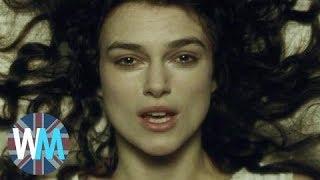 凯拉·奈特利十大精彩表演Top 10 Keira Knightley Performances