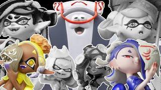 The Splatoon Idol Amiibo Conspiracy