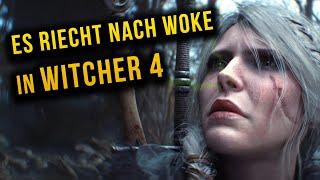 Wie das 'neue' CD Projekt Red Witcher RUINIERT