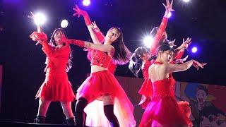 ダンスサークルGear Change K-POPカバー 第74回愛媛大学学生祭