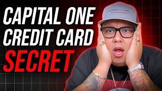 Secret Hack! No Hard Check! Automatic Capital One Credit Card Upgrade