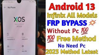 Infinix Note 12 (X670) Frp bypass Android 13 without pc latest method 2023