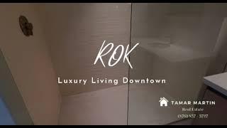 ROK Residences- Downtown Kingston