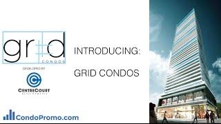 Grid Condos Video Analysis