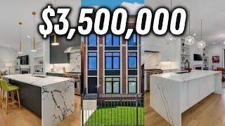 Best luxury income producing property | Andrei Savtchenko Real Estate Chicago