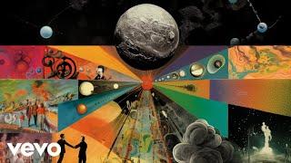 Dave Matthews Band - Walk Around the Moon (Visualizer)