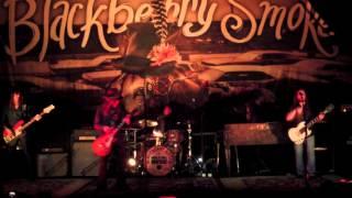 Blackberry Smoke - Fairies Wear Boots (Black Sabbath cover)