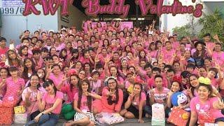 KWT Buddy Valentine 2015