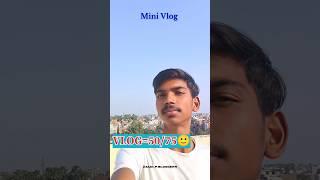 Day=50/75️maine khaya Chand Tara #youtube#youtubeshorts#vlog#motivation#vlogger#ytshorts#yt#comedy